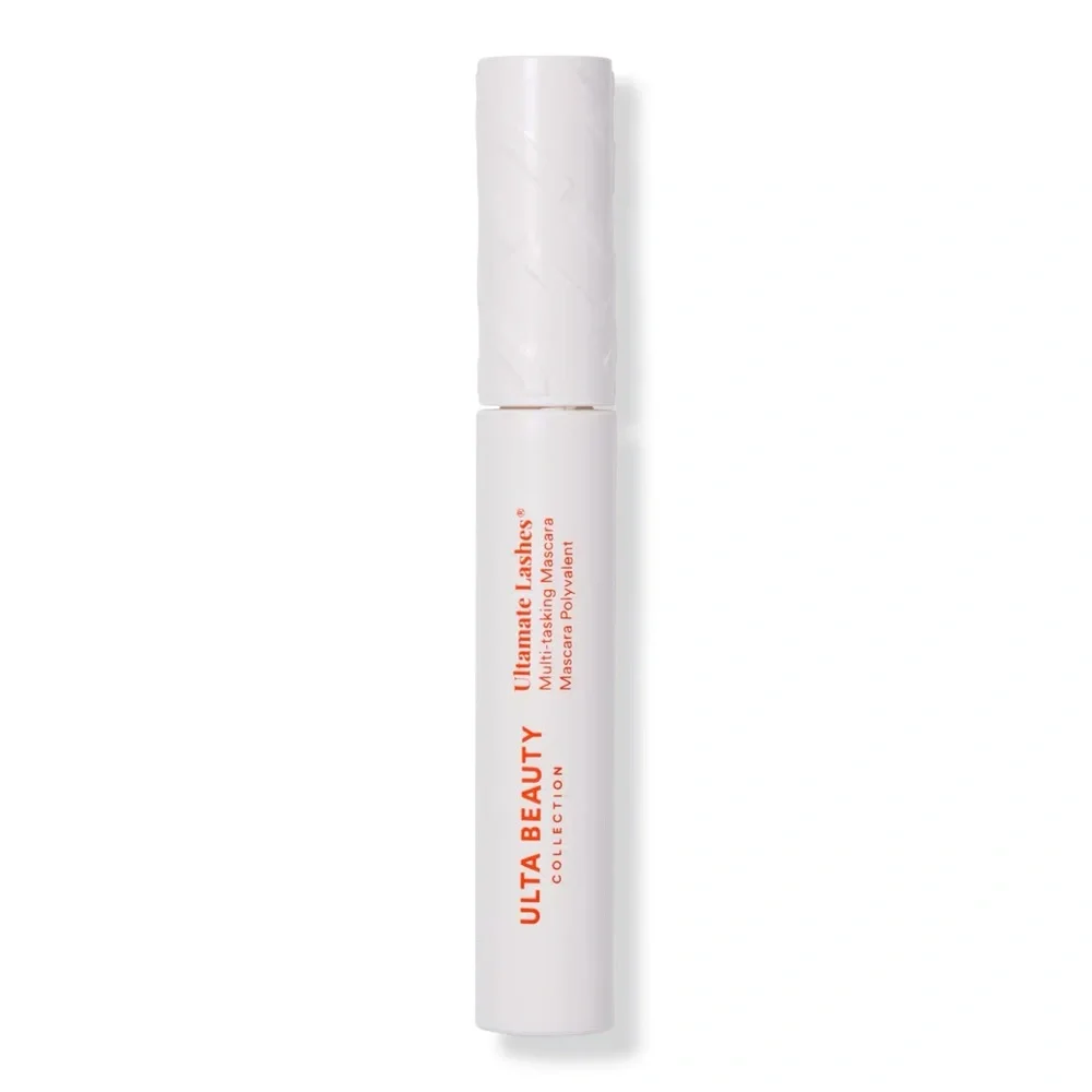 ❗️LAST 1❗️🩷5 For $25🩷 ULTA BEAUTY Ultamate Lashes Mascara in Jet Black